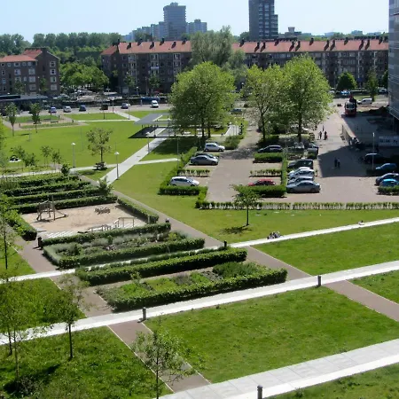 Square Sight * Amsterdam